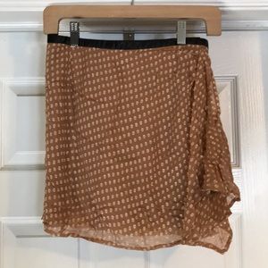 Isabel Lu skirt